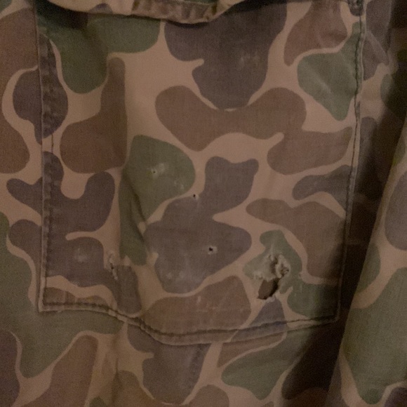 🤩🤩🤩Free w/Purchase🤩🤩🤩Camo Pants - Picture 7 of 10